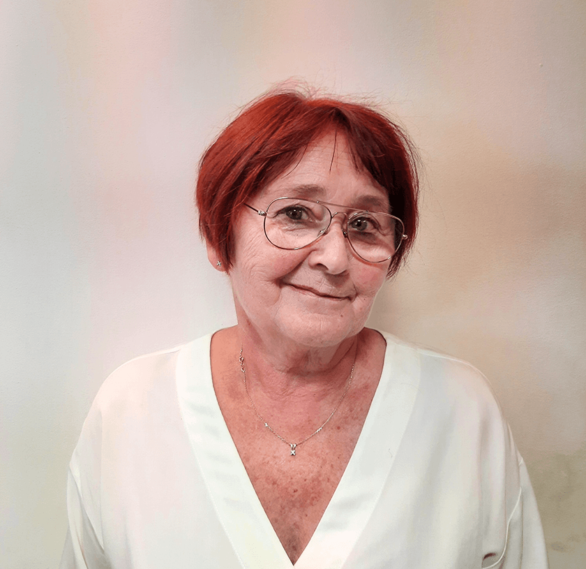 Anita Svenstrup